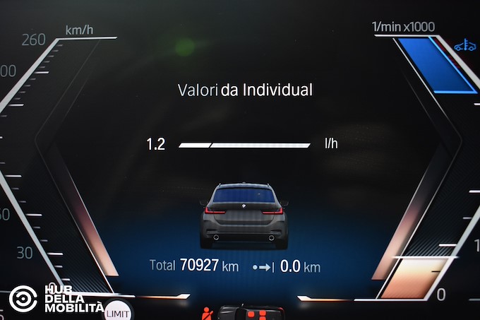 BMW 320d 48V xDrive Touring Business Advantage